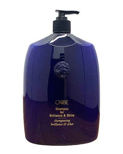 Oribe 33.8oz Shampoo For Brilliance & Shine Women