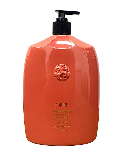 Oribe 33.8oz Bright Blonde Shampoo For Beautiful Color Women