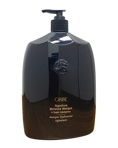 Oribe 33.8oz Signature Moisture Masque Women
