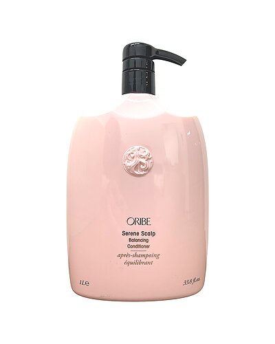 Oribe 33.8oz Serene Scalp Balancing Conditioner Women