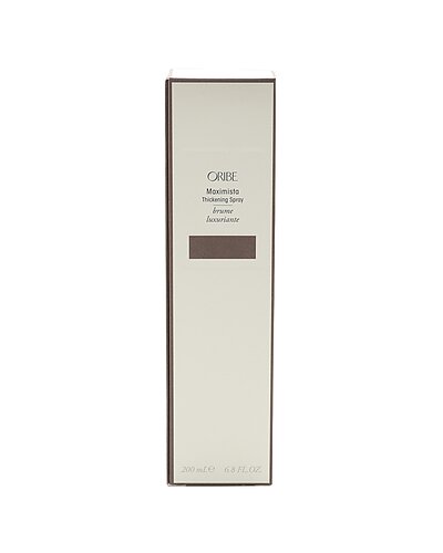 Oribe 6.8oz Maximista Thickening Hair Spray Women