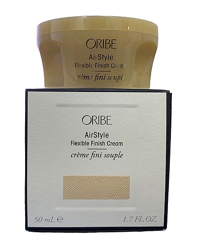 Oribe 1.7oz Airstyle Flexible Finish Cream Women