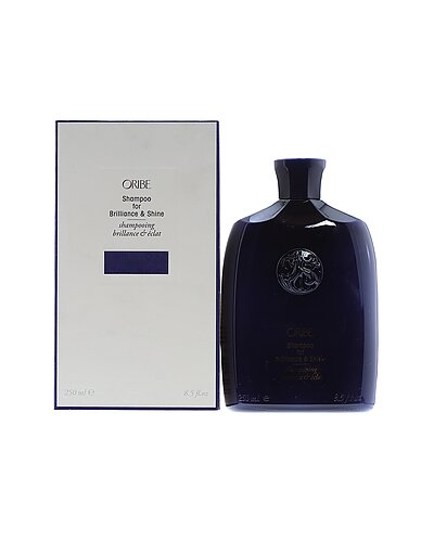 Oribe 8.5oz Shampoo For Brilliance And Shine Women
