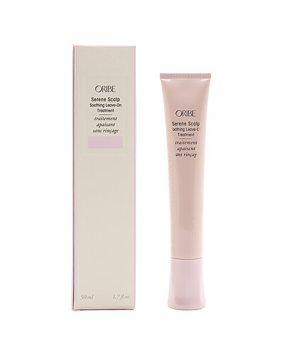 Oribe 1.7oz Serene Scalp Soothing Leave On Treatment Women