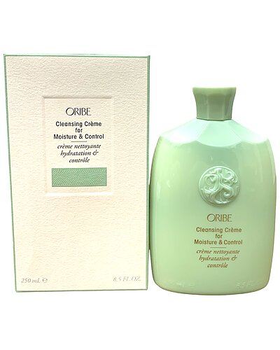 Oribe 8.5oz Cleansing Creme For Moisture & Control Women