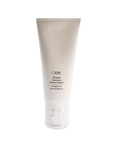  Unisex 5oz Oribe Silverati Illuminating Treatment Masque Women