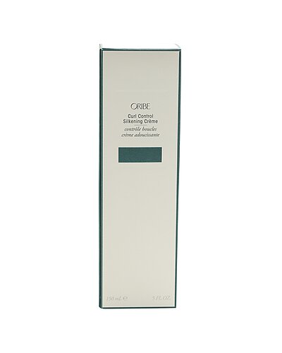 Oribe 5oz Curl Control Silkening Creme Women