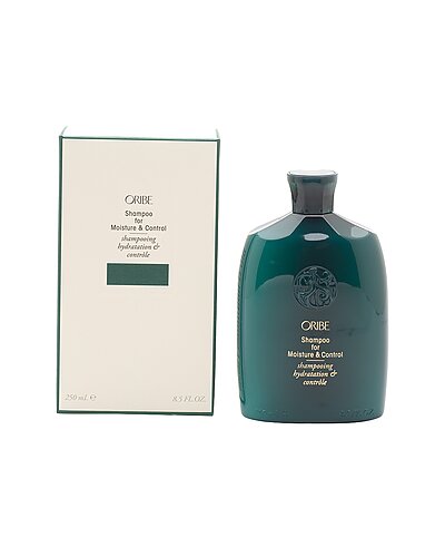Oribe 8.5oz Shampoo For Moisture & Control Women