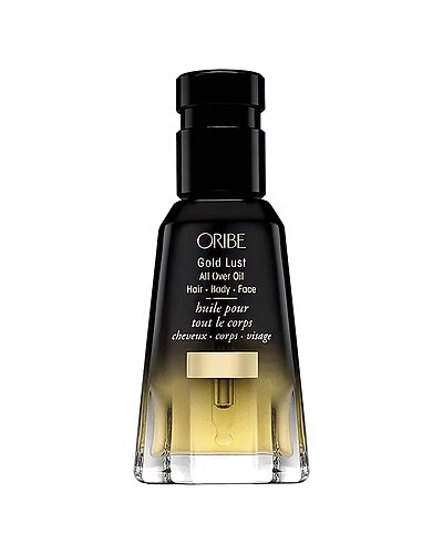 Oribe 1.7oz Gold Lust All Over Oil Women