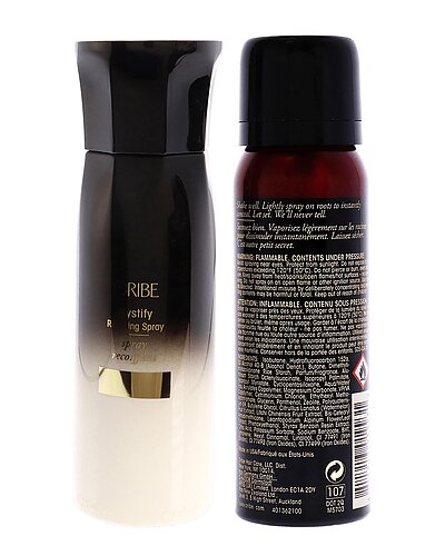 Oribe Mystify Restyling Spray & Airbrush Root Touch-Up Spray - Red Women