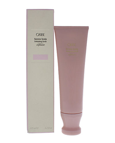 Oribe 4.2oz Serene Scalp Exfoliating Scrub Women