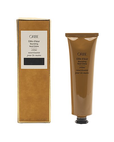 Oribe 3.4oz Cote D'azur Nourishing Hand Creme Women
