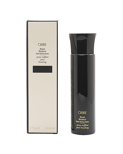 Oribe 5.9oz Royal Blowout Heat Styling Spray Women