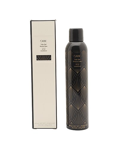 Oribe 10.3oz Tres Set Structure Spray Women