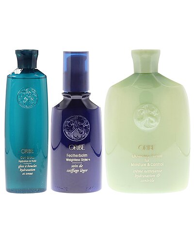 Oribe 3pc Kit Women
