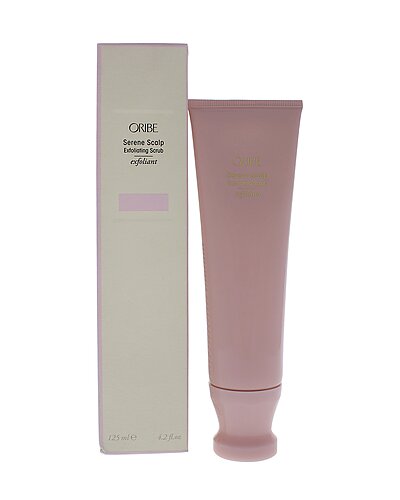Oribe 4.2oz Serene Scalp Exfoliating Scrub Women