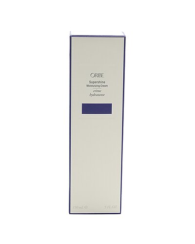 Oribe 5oz Supershine Moisturizing Cream Women