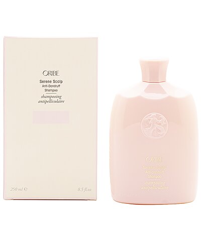 Oribe 8.5oz Serene Scalp Anti-Dandruff Shampoo Women