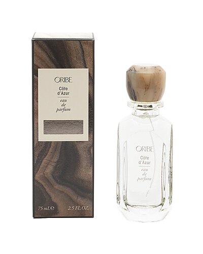 Oribe 2.5oz Cote D'Azur EDP Women