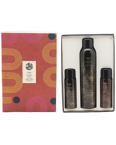 Oribe 3pc Dry Styling Collection Women