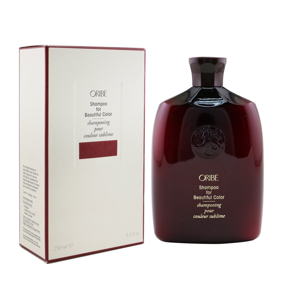  Oribe Shampoo For Beautiful Color 250ml/8.5oz