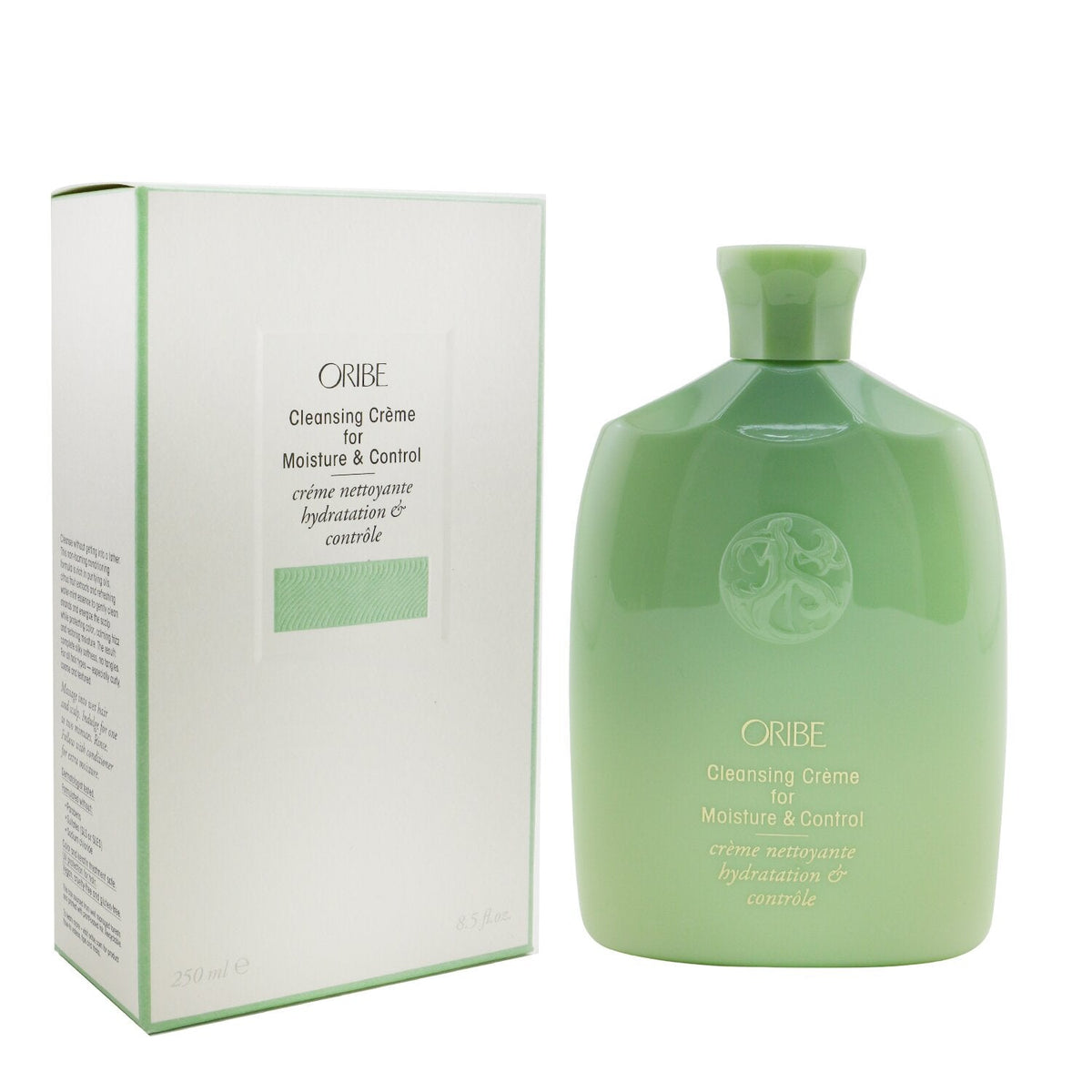  Oribe Cleansing Creme For Moisture & Control 250ml/8.5oz