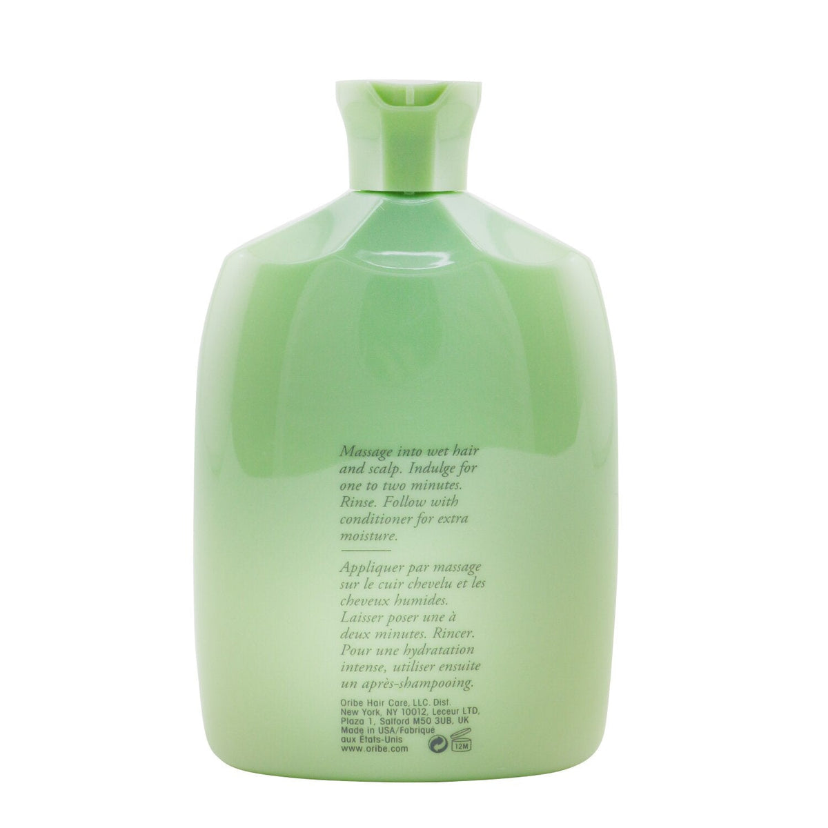 Oribe Cleansing Creme For Moisture & Control 250ml/8.5oz