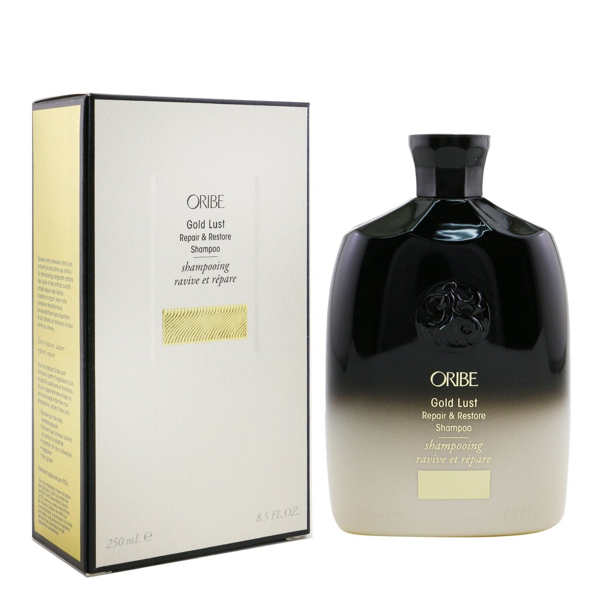  Oribe Gold Lust Repair & Restore Shampoo 250ml/8.5oz
