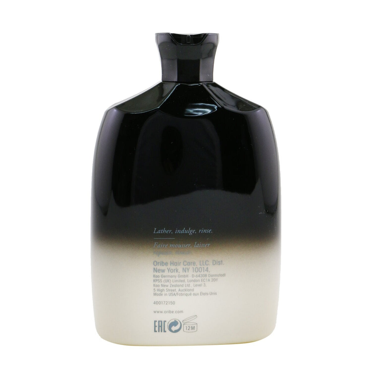  Oribe Gold Lust Repair & Restore Shampoo 250ml/8.5oz