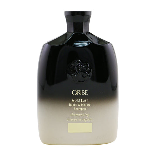  Oribe Gold Lust Repair & Restore Shampoo 250ml/8.5oz