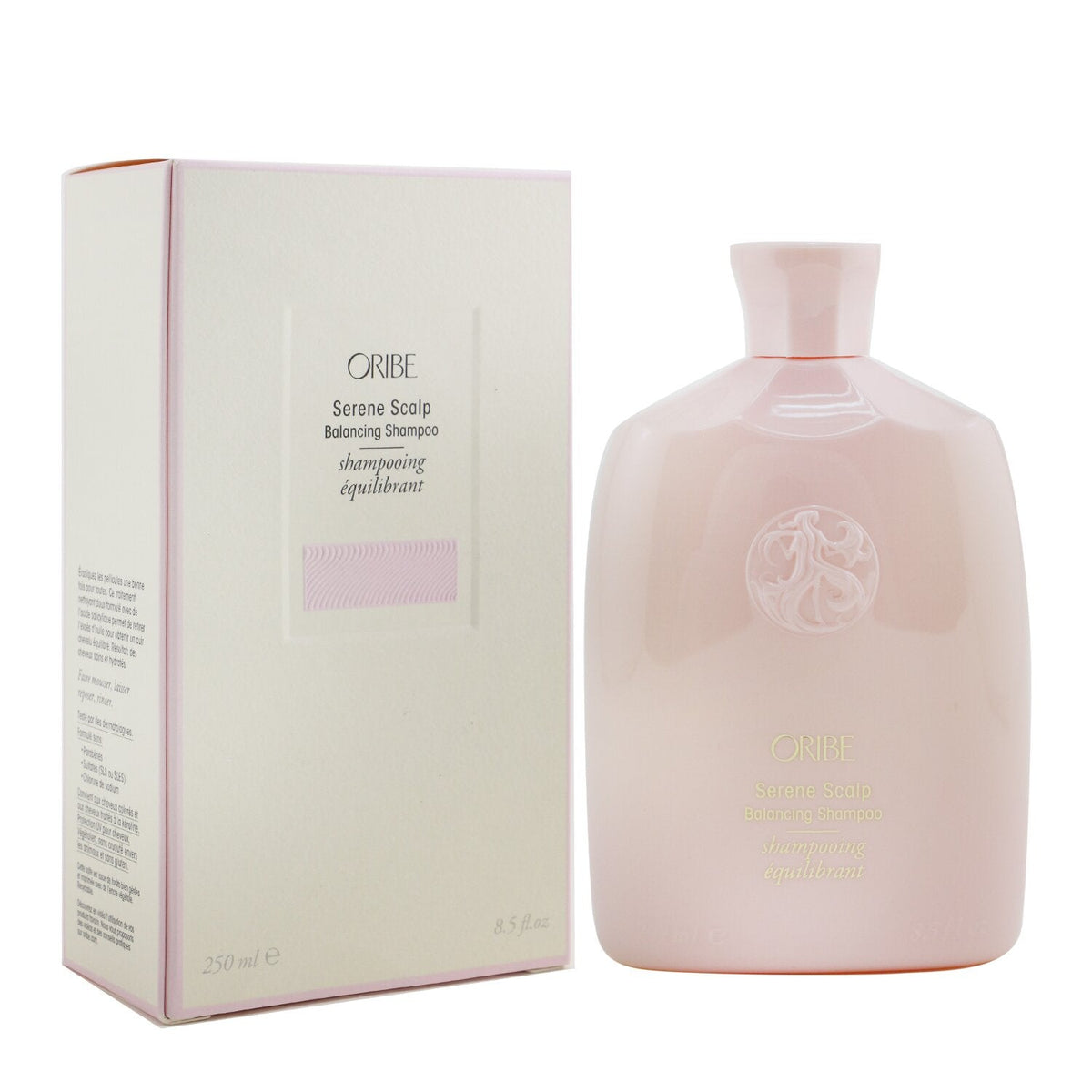  Oribe Serene Scalp Anti-Dandruff Shampoo 250ml/8.5oz