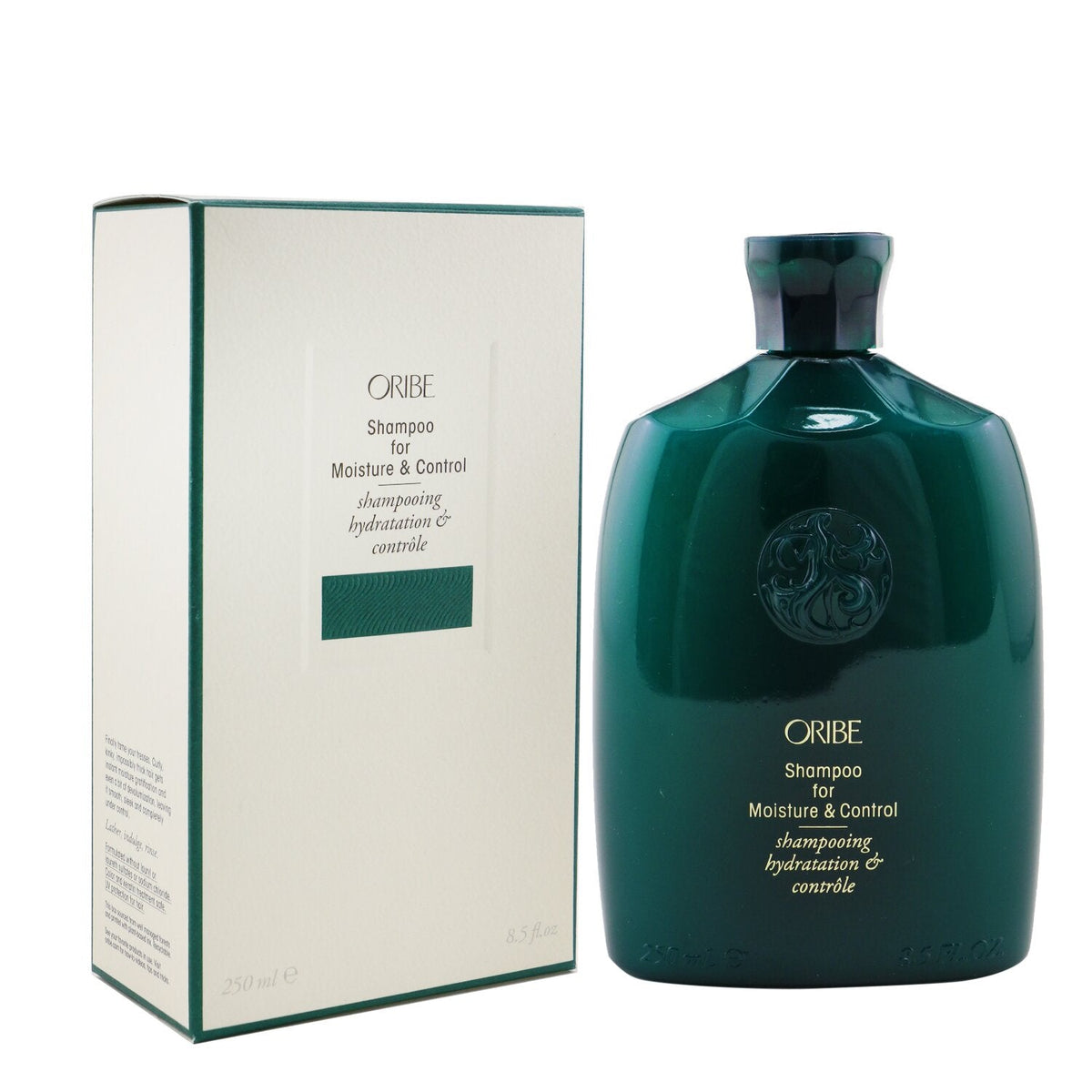  Oribe Shampoo For Moisture & Control 250ml/8.5oz