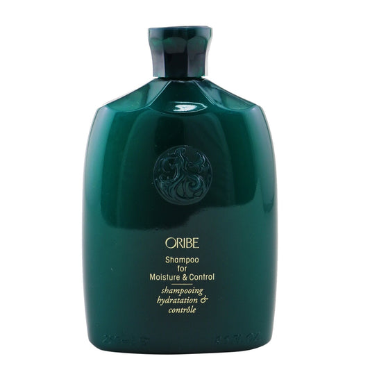  Oribe Shampoo For Moisture & Control 250ml/8.5oz