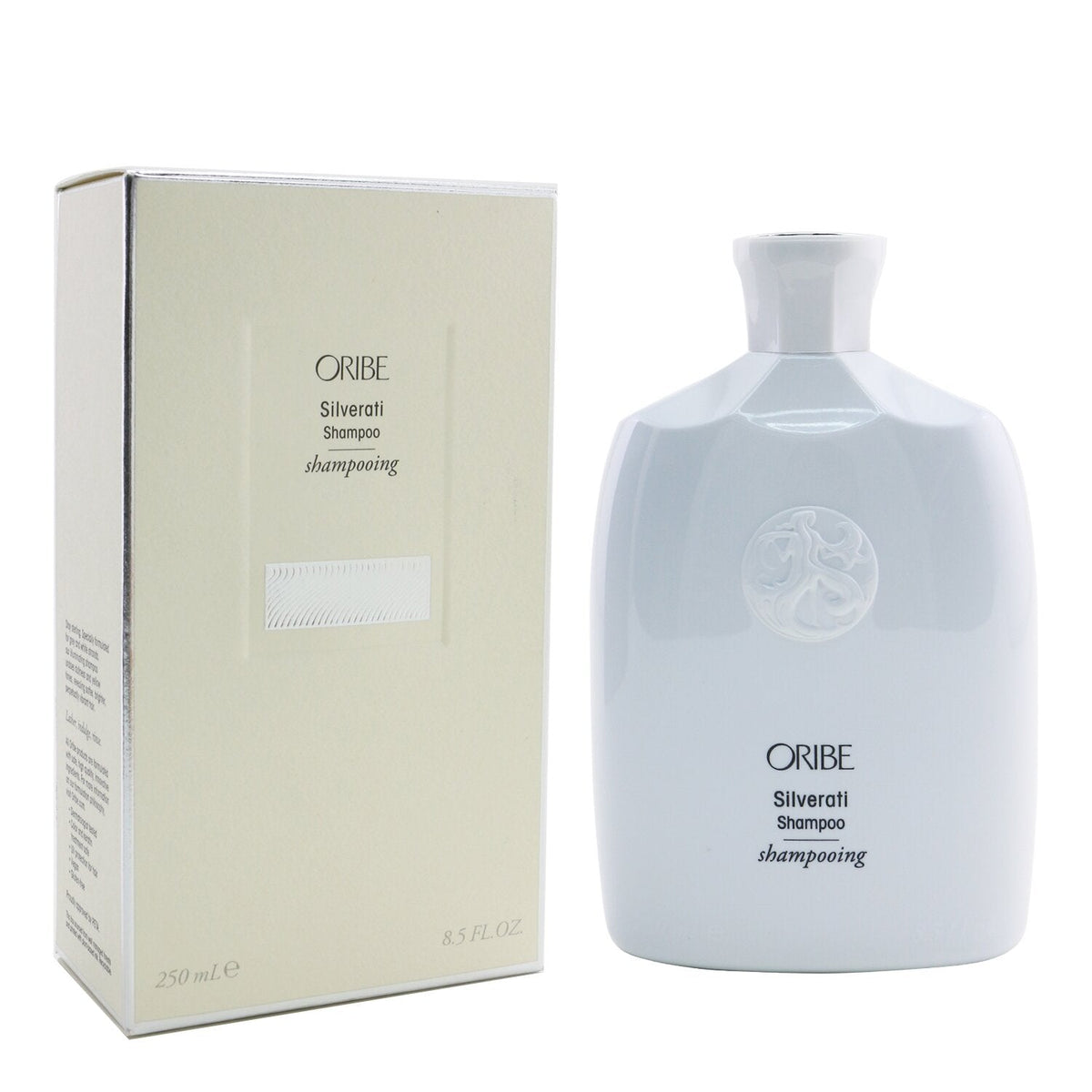  Oribe Silverati Shampoo 250ml/8.5oz