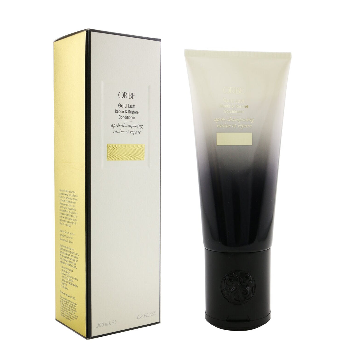  Oribe Gold Lust Repair & Restore Conditioner 200ml/6.8oz