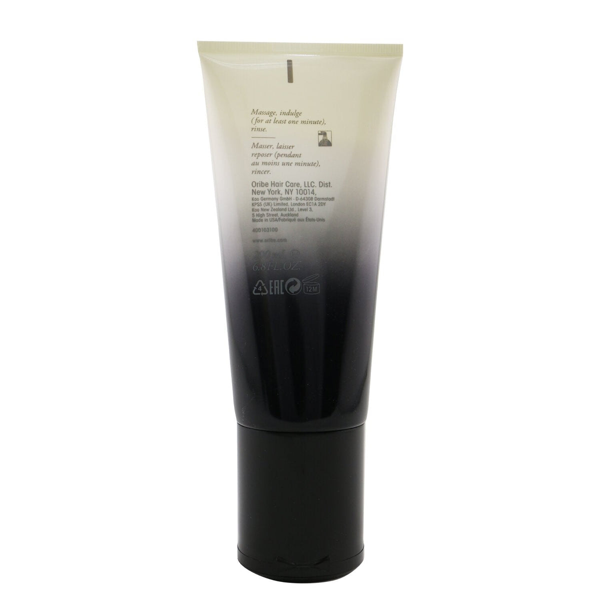  Oribe Gold Lust Repair & Restore Conditioner 200ml/6.8oz