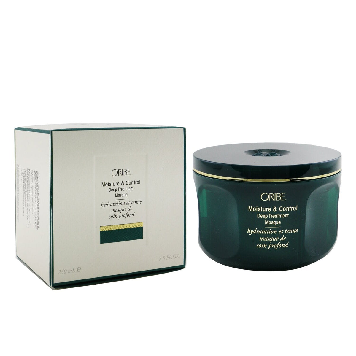  Oribe Moisture & Control Deep Treatment Masque 250ml/8.5oz