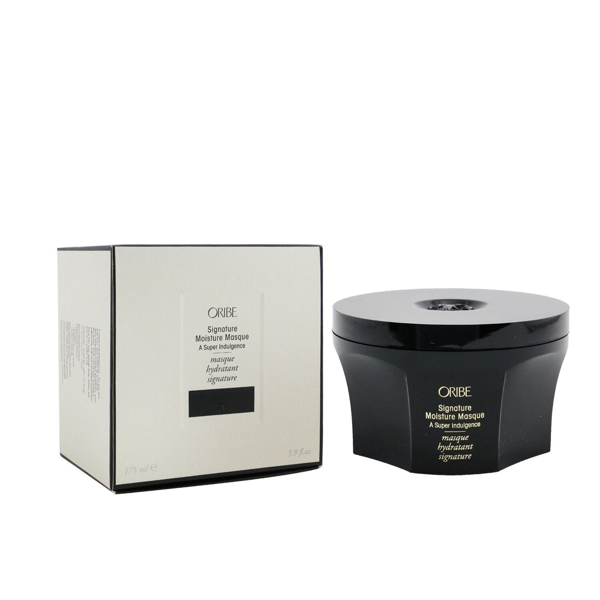  Oribe Signature Moisture Masque 175ml/5.9oz