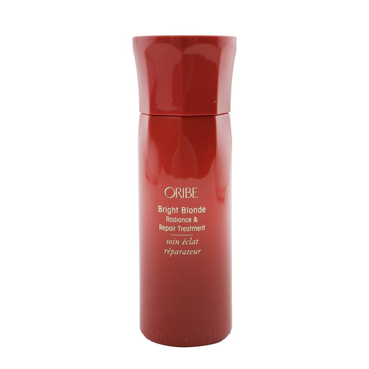  Oribe Bright Blonde Radiance & Repair Treatment 125ml/4.2oz