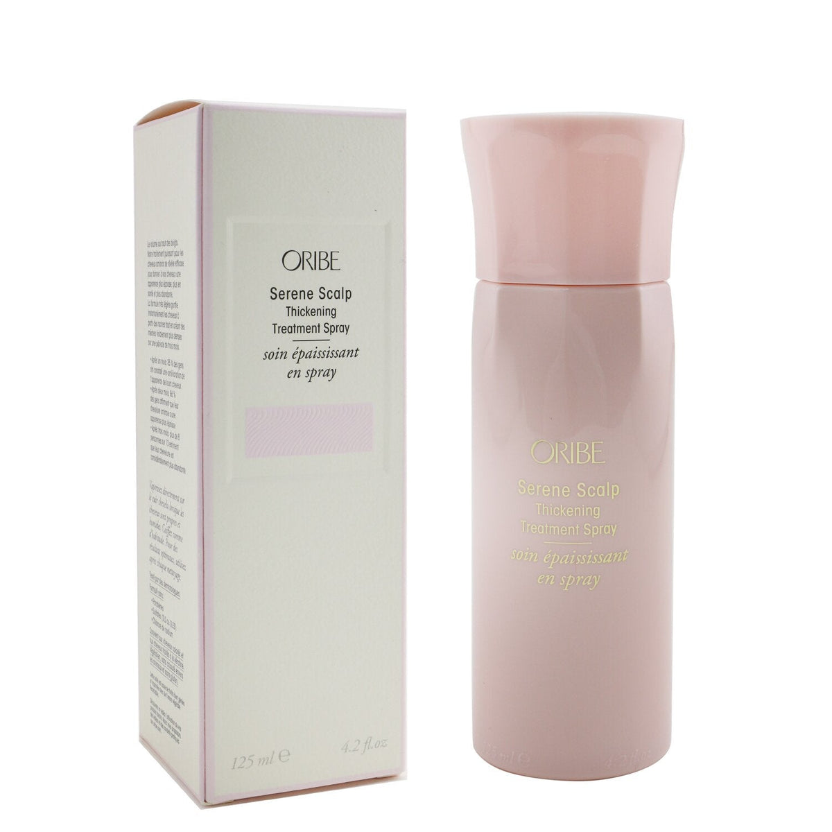  Oribe Serene Scalp Thickening Treatment Spray (Unboxed) 125ml/4.2oz