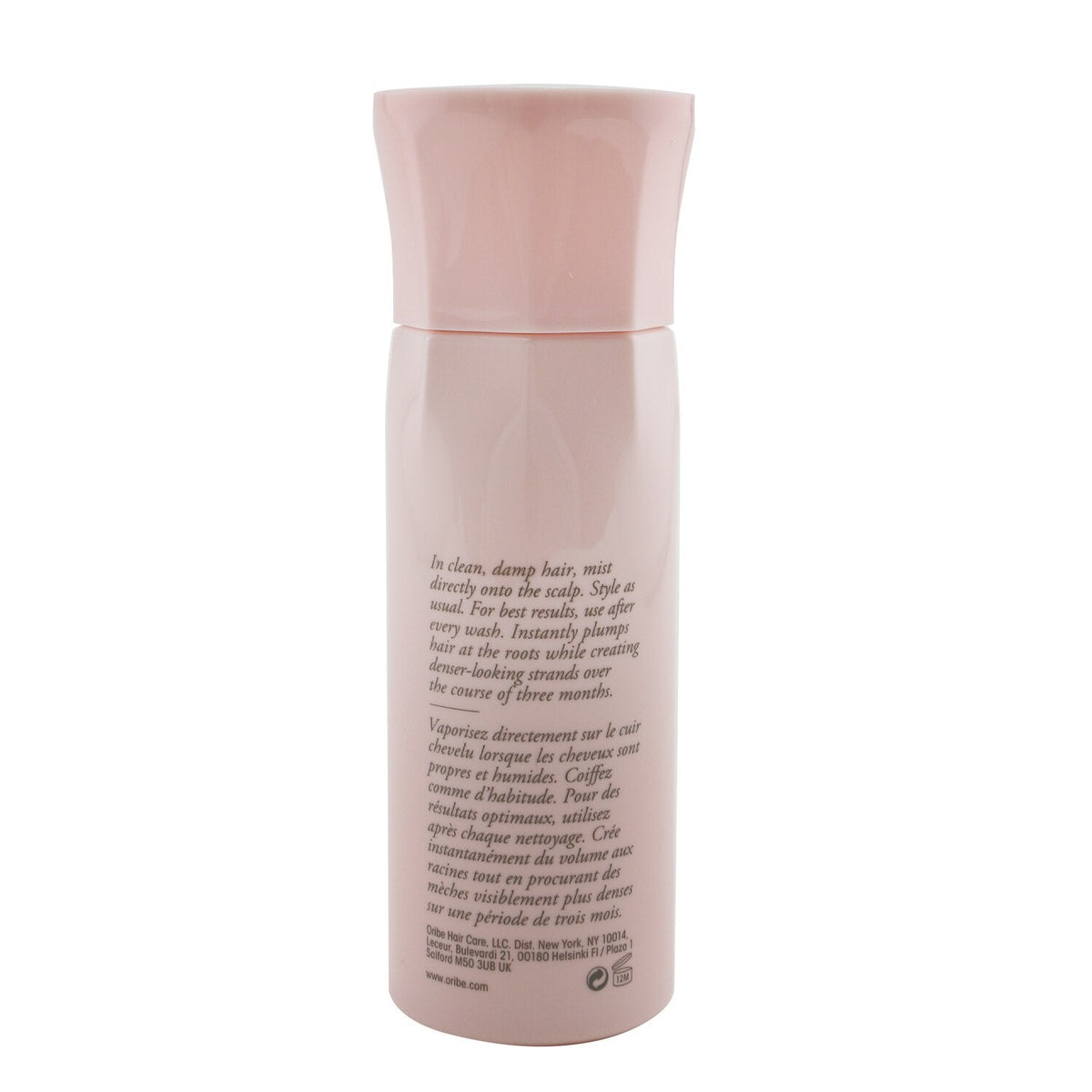  Oribe Serene Scalp Thickening Treatment Spray (Unboxed) 125ml/4.2oz