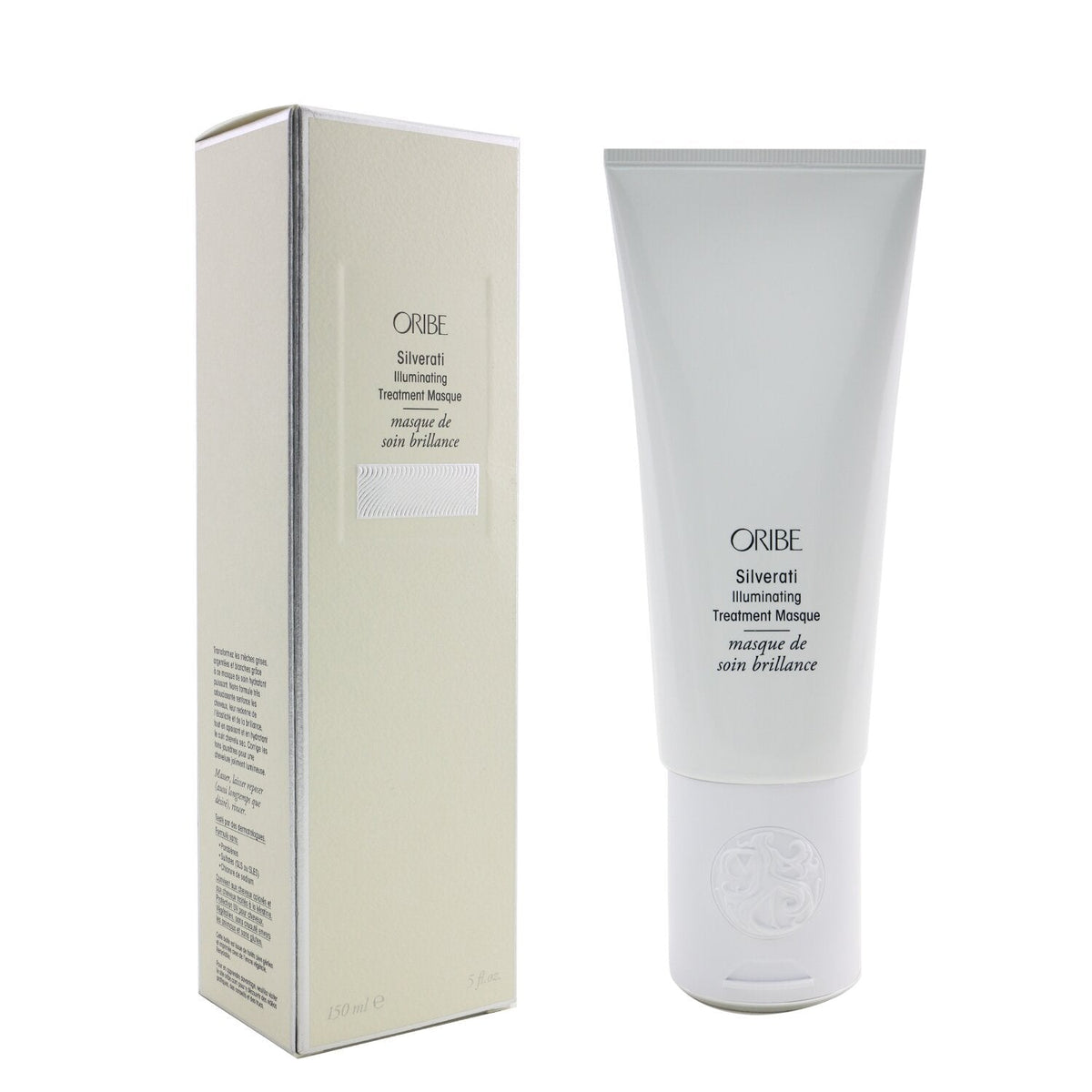  Oribe Silverati Illuminating Treatment Masque 150ml/5oz