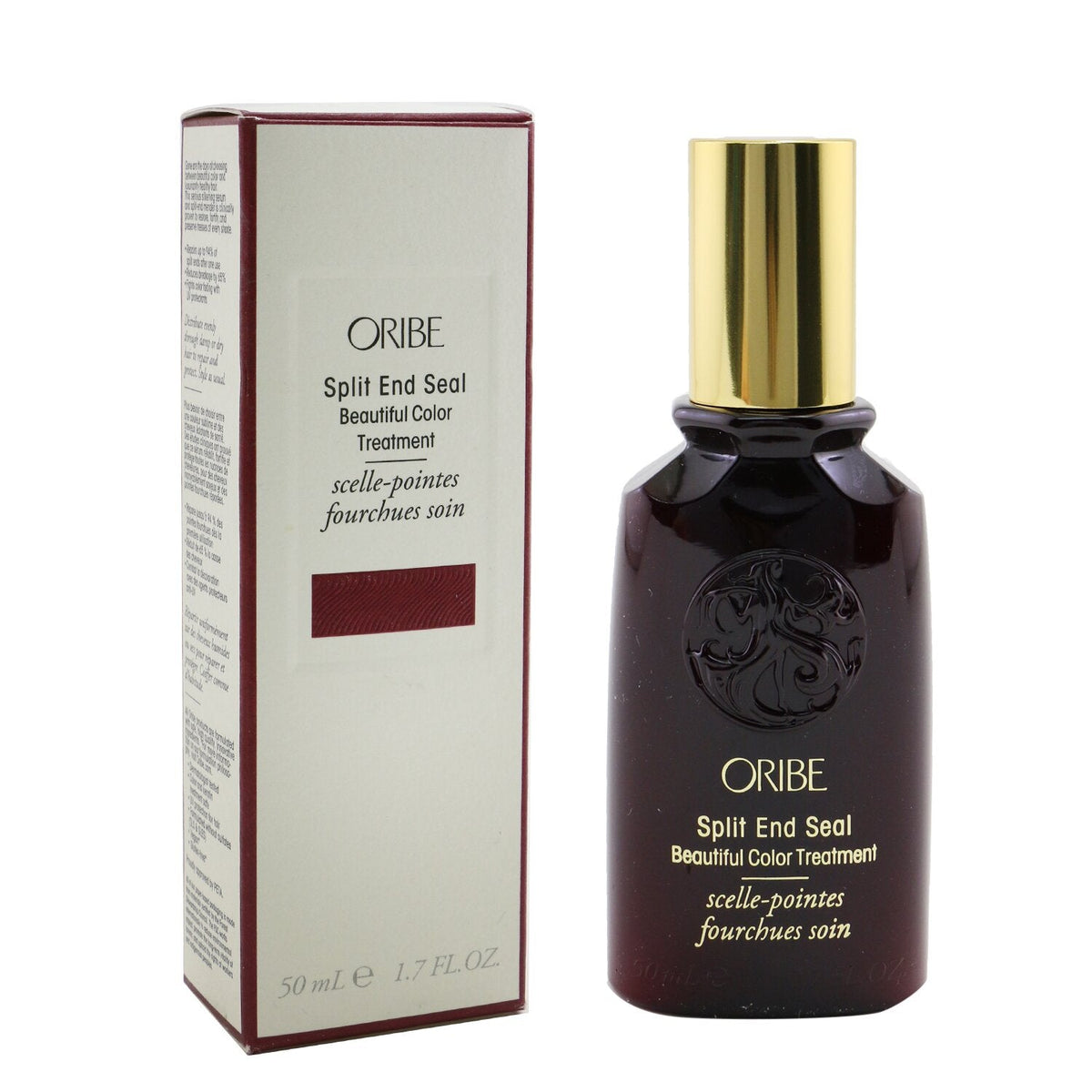  Oribe Split End Seal Beautiful Color Treatment 50ml/1.7oz