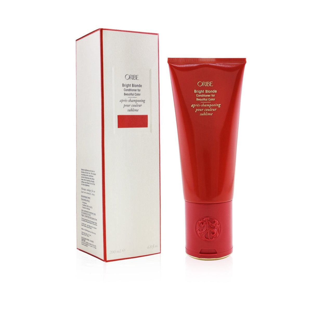  Oribe Bright Blonde Conditioner For Beautiful Color 1000ml/33.8oz