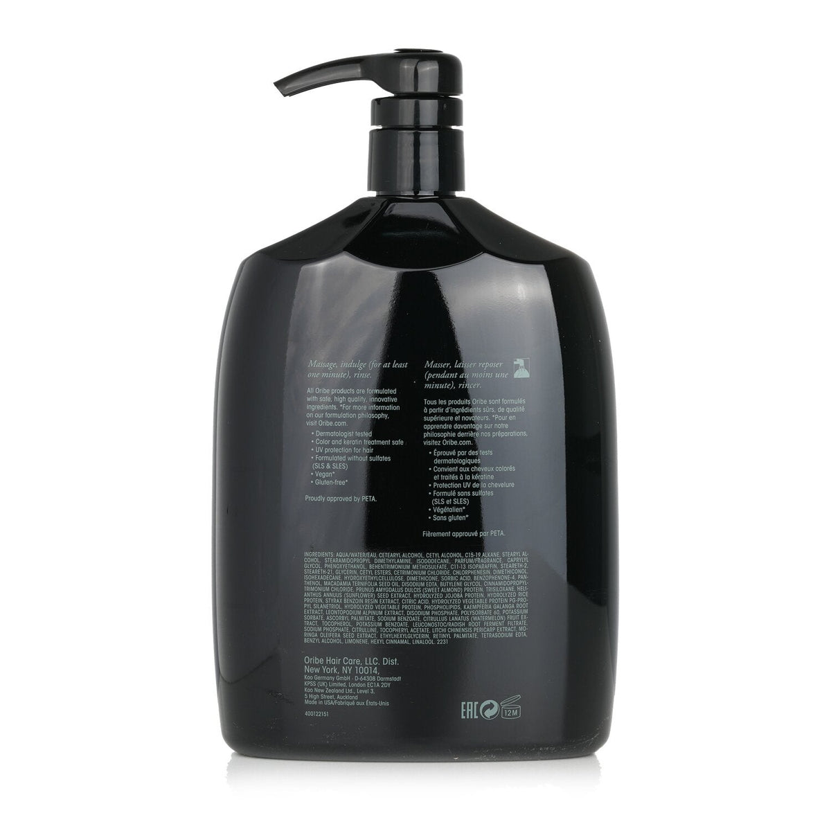  Oribe Signature Conditioner 1000ml/33.8oz