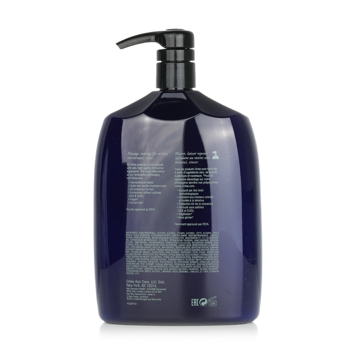  Oribe Conditioner For Brilliance & Shine 1000ml/33.8oz