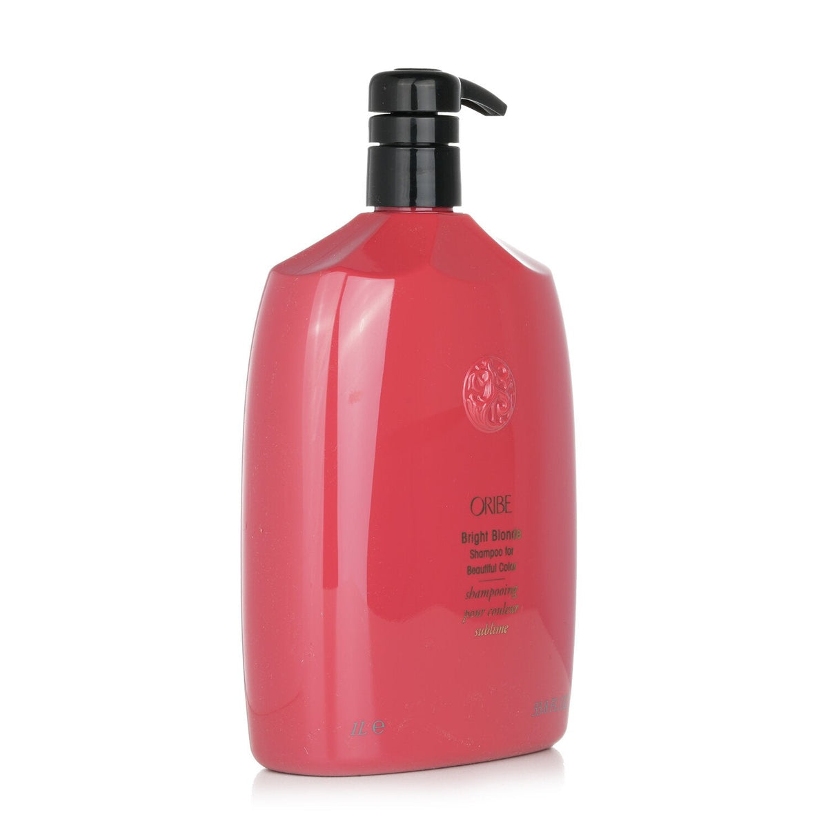  Oribe Bright Blonde Shampoo For Beautiful Color 1000ml/33.8oz