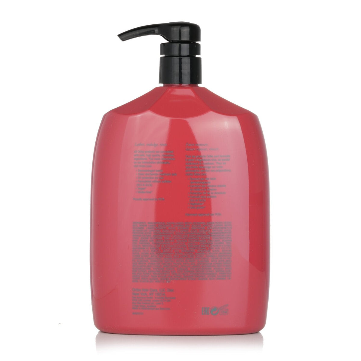  Oribe Bright Blonde Shampoo For Beautiful Color 1000ml/33.8oz