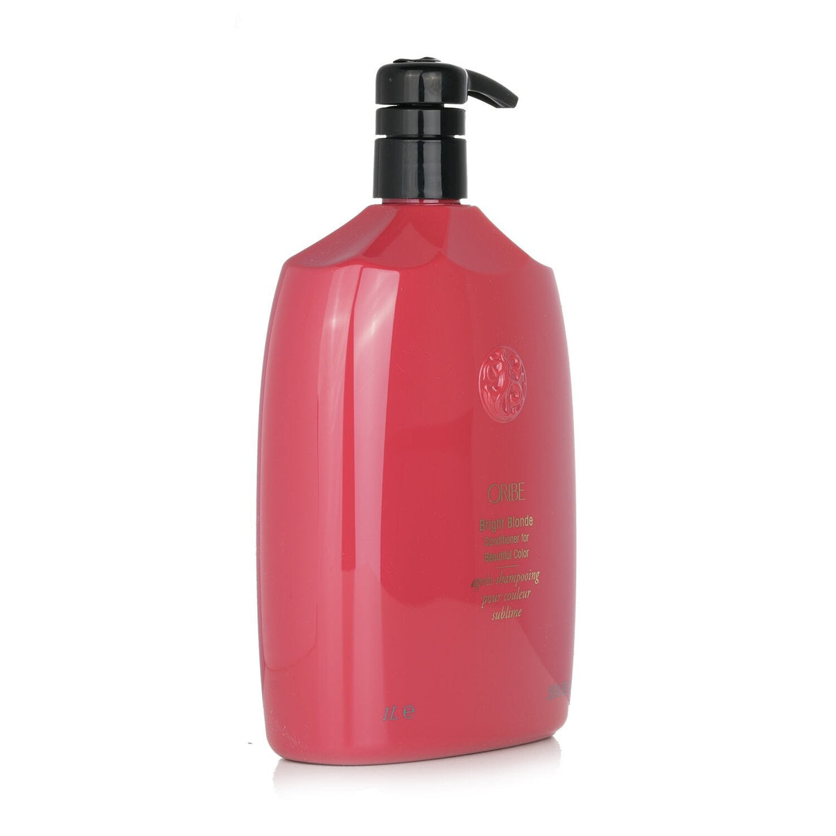  Oribe Bright Blonde Conditioner For Beautiful Color 1000ml/33.8oz