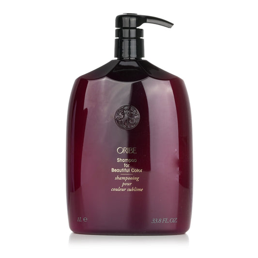 Oribe Shampoo For Beautiful Color 1000ml/33.8oz